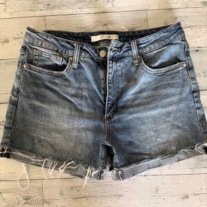 Joe’s Jeans Bad Apple 5” Shorts